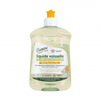 Lavavajillas a Manos Flor de Naranjo 500ml Etamine du Lys