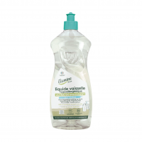 Lavavajillas a Manos Sin Perfume 1L Etamine du Lys