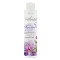 Acondicionador Pelo Fino Magnolia de Maternatura 250ml.