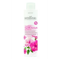 Champú Pelo Normal Maternatura 250ml.