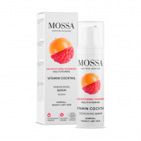 Mossa Serum Vitamínico Vitamin Cocktail 30ml.