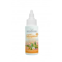 Loción Seboreguladora Cuero Cabelludo Graso Maternatura 150ml.