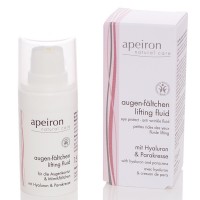 Apeiron Contorno de Ojos Anti-arrugas 