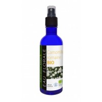 Agua Floral de Manzanilla Bio 200ml de Lab Altho