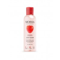 Mossa Agua Micelar 200ml.