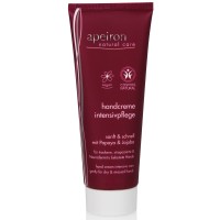 Apeiron  Crema de Manos 75ml