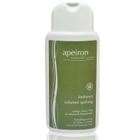 Apeiron Acondicionador Volumen Keishawa 150ml