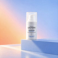Contorno de ojos Lumea de Organic Sinner 15ml.