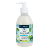Dentífrico Grande Familiar DENTIFREEZE Coslys 350gr.