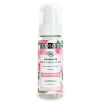 Coslys Espuma Limpiadora de Rosas Cosmousse de 150ml.