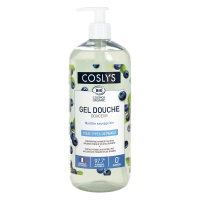 GEL DE DUCHA ARANDANOS COSLYS 1L