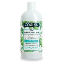 Coslys Gel de ducha Protector con Aceite de Oliva 500ml.