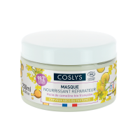 Mascarilla Nutritiva Pelo Seco & Rizado Coslys 250ml.