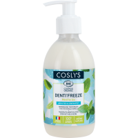 Dentífrico Grande Familiar DENTIFREEZE Coslys 350gr.