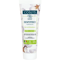 Dentífrico Blanqueador Propóleo y Menta Fresca Coslys 100ml