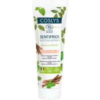 Dentífrico Integral 8 en 1 de Coslys 100ml.