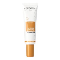 LA CREMA CON COLOR : PIEL CLARA 01 DE NOVEXPERT