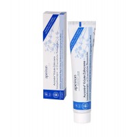 Apeiron Dentífrico Homeopático Ayurvérdico 75ml