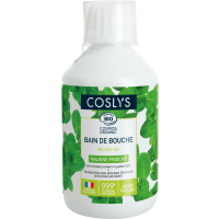 Coslys Enjuague Bucal Menta 250 ml