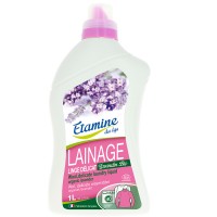 Etamine du Lys Detegente Liquido para lana 1L