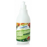 Etamine Limpiador ecológico de frutas y verduras 500ml