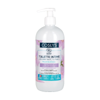 Gel íntimo Extra Suave 500ml Coslys 