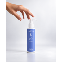 Gel Limpiador Sedoso Organic Sinner 150ml.