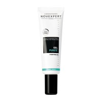 GEL HIDRATANTE Y PURIFICANTE CON ZINC DE NOVEXPERT
