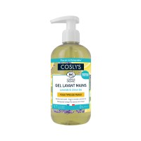 Coslys Jabón de Manos en Crema Lavanda y Limón 300ml