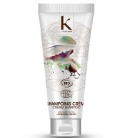 Champú Suave Reparador 200ml K pour Karité