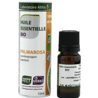 Laboratoire Altho Aceite Esencial de Palmarosa BIO 10ml