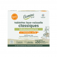 Etamine du Lys Pastillas Lavavajillas 50 unidades