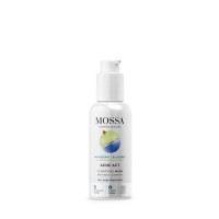 Gel Limpiador Acné de Mossa 140ml.