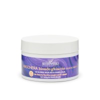 Mascarilla Matificante Pelo Rubio de Maternatura 250ml.