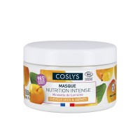 Mascarilla Nutritiva con Ciruela de Coslys 250ml