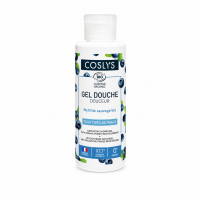 Mini Gel de Ducha Arándanos 100ml Coslys