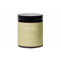 Leche Corporal Pera de Mokann 180ml.