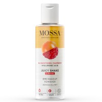 Desmaquillante Ojos Bifasico Juicy Shake de Mossa