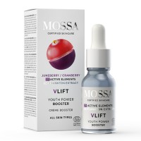 Booster Serum Intensivo Juvented VLift MOSSA