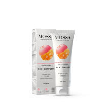 RICH COMFORT Hydration cream, 50 ml MOSSA