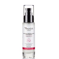 Nourish Crema Iluminadora Radiance 50ml.