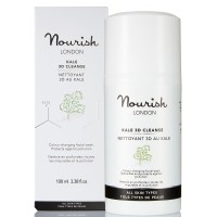 Nourish Limpiadora 3D de Kale 100ml