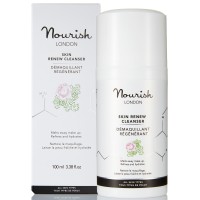 Nourish limpiador regenerador 100ml