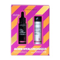 Pack Booster Acido Hialurónico + Agua micelar de Regalo 