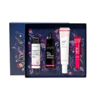 Pack Completo Acido Hialuronico con Regalo 