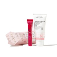 Pack Exfoliante Magnesio + Lip Up 