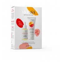 Pack Vitamin Cocktail Aceite + Mascarilla de Mossa