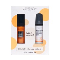 Pack Vitamina C de Novexpert (Booster + Espuma limpiadora de regalo)