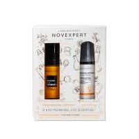 Pack Vitamina C de Novexpert (Booster + Espuma limpiadora de regalo)