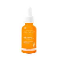 Serum Peeling Noche Vitamina C de Novexpert 30ml.